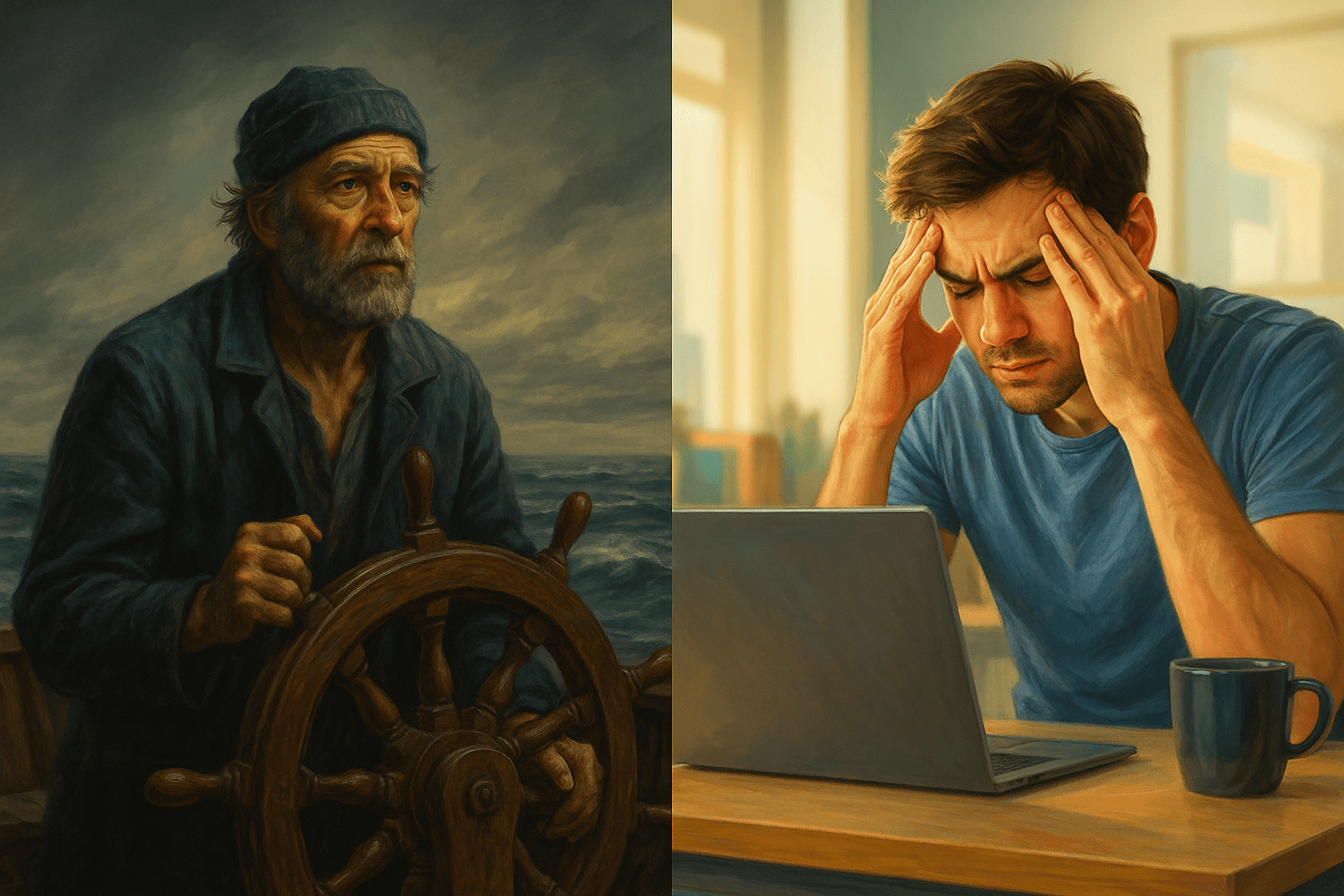 It’s Not How Far You Go — It’s Where You’re Going