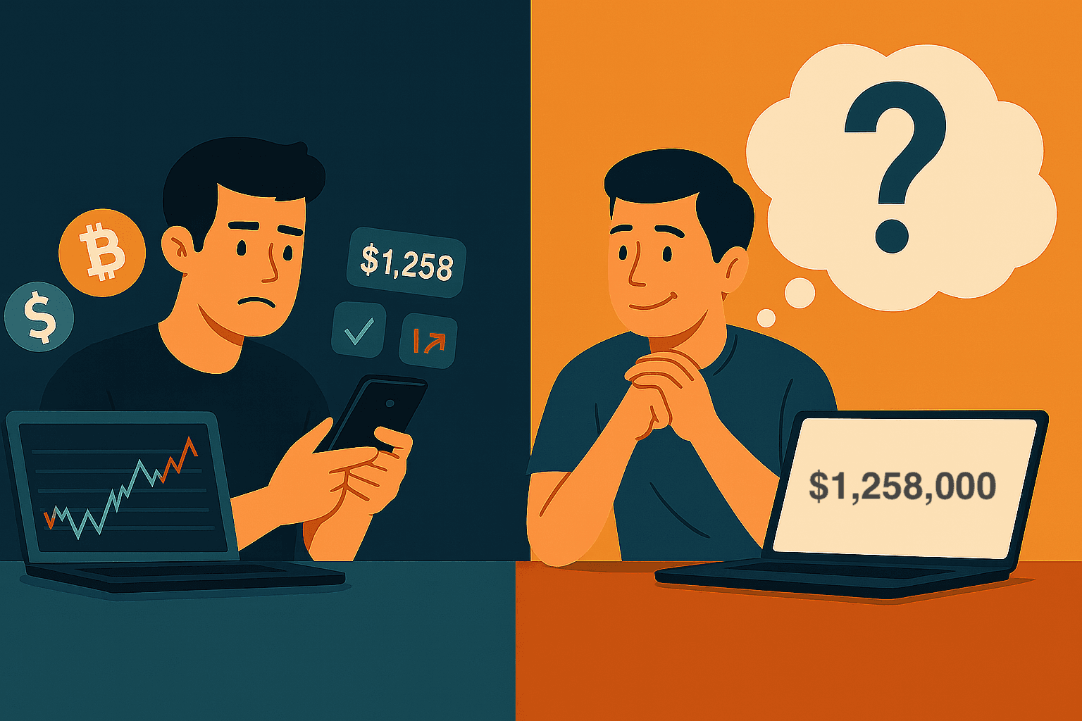 The Wealth Hidden in Plain Sight