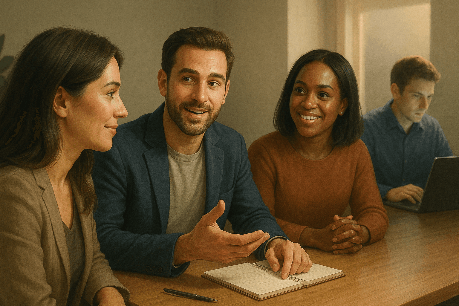 It’s Not Your Skill — It’s How You Make Others Feel