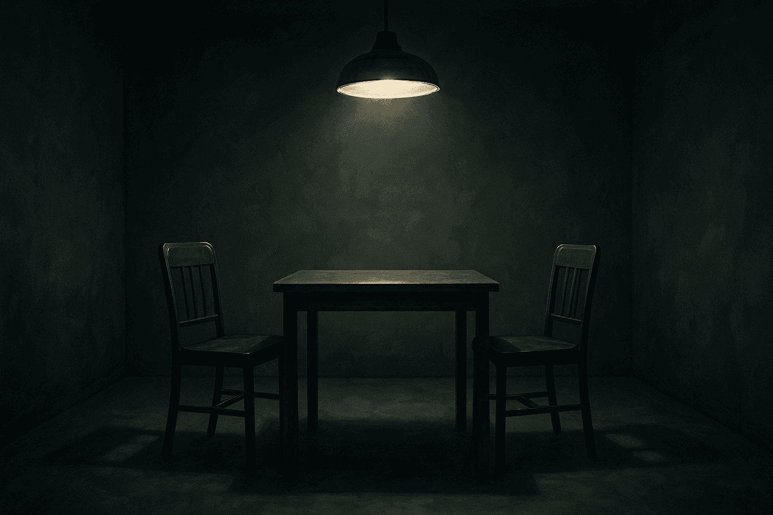 An Hour With The Monster