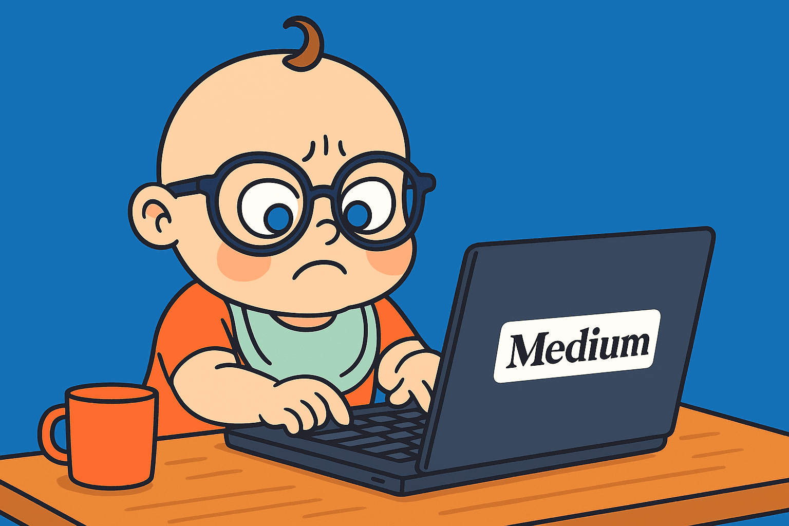 Don’t Take Me Seriously!