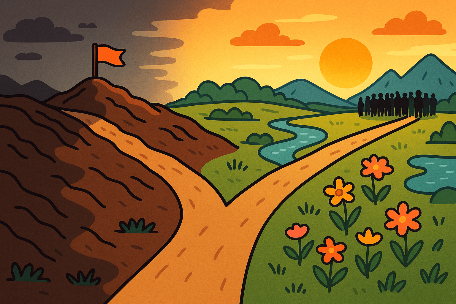 I Wish I Knew This When I Started Writing